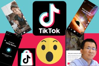 Datos sobre TikTok que quizás no conocías. Quién es el creador, cuando se lanzó y más