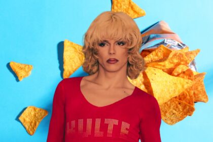 Doritos rompe el acuerdo con Samantha Hudson sólo 48 hs después