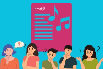 El significado de las letras de las canciones con Songtell. !Con IA!