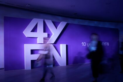 4YFN: el evento para startups del MWC