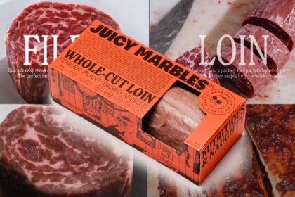 Juicy Marbles. La empresa de carne vegana que está triunfando en todo el mundo