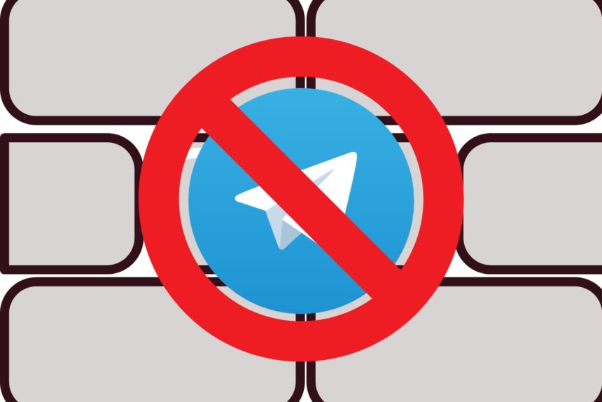 La audiencia nacional ordena el bloqueo de Telegram. ¿Y ahora qué pasa