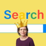 Liz Reid es la nueva Head of Search de Google. ¿Apostará por la IA definitivamente