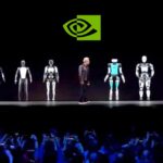 Nvidia presenta Project GR00T. Un paso adelante para la robótica
