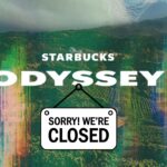 Starbucks abandona el metaverso. Adiós a Odyssey
