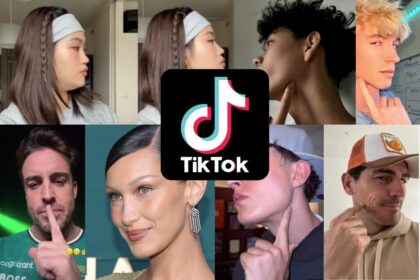 ¿Qué es el Mewing Una de las últimas tendencias de belleza que impacta TikTok