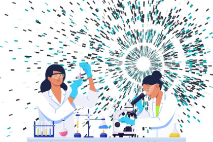 ¿Utilizar IA para diseñar anticuerpos SyntheMol lo podría conseguir