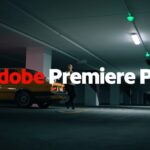 Adobe muestra nuevas funcionalidades con IA para Adobe Premier Pro