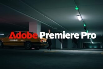 Adobe muestra nuevas funcionalidades con IA para Adobe Premier Pro