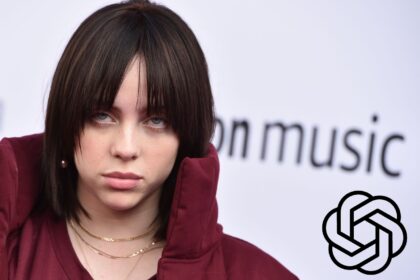 Billie Eilish, Pearl Jam y más artistas protestan contra los peligros de la IA para su profesión