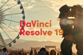 Blackmagic presenta la versión 19 de DaVinci Resolve Studio. La revolución IA en edición de video