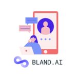 Bland AI. La app para programar operadores telefónicos con IA que te va a dejar con la boca abierta