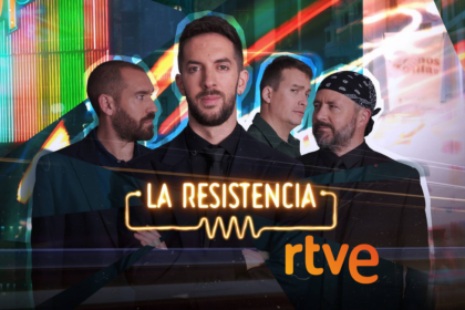 Broncano ficha por RTVE finalmente