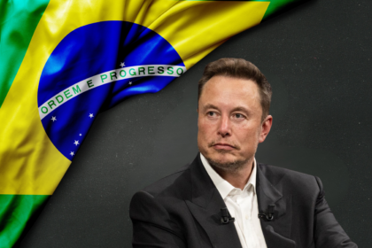 Elon Musk contra Brasil: la guerra que se está librando en X