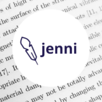Jenni AI: la herramienta con IA para hacer trabajos académicos