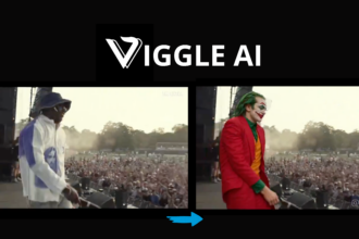 Viggle AI: transforma videos con la IA