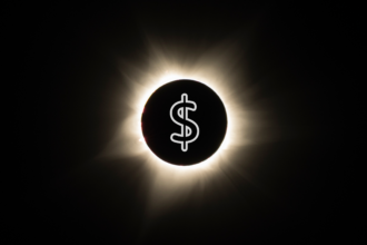 El eclipse genera más de 1 billón de dólares para la economía de EEUU