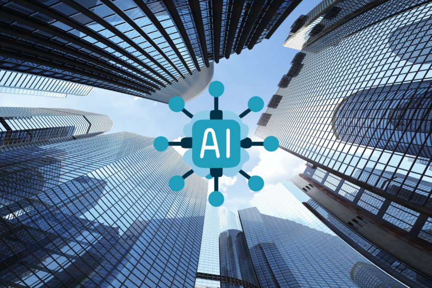 Top 10 empresas liderando la revolución de la IA