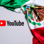 Youtubers mexicanos más famosos