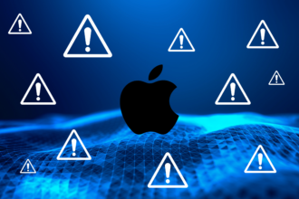 Apple alerta sobre ataques de spyware en 92 países