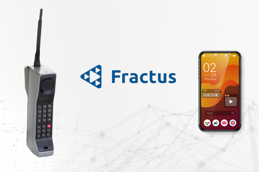 Fractus: la empresa catalana que ganó contra Samsung y revolucionó los móviles