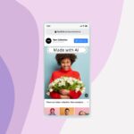 Meta etiquetará contenido generado con IA en Instagram y Facebook