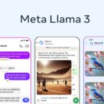 Meta lanza Llama 3 y pretende convertirse en la mejor inteligencia artificial gratis