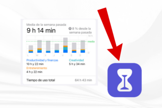 Opal: las mejores apps para reducir el tiempo de uso del móvil