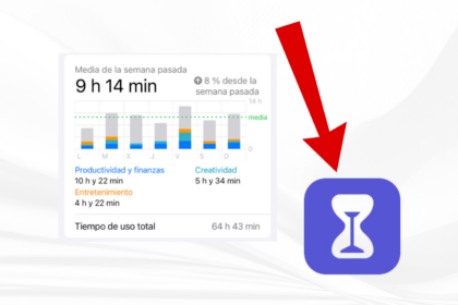 Opal: las mejores apps para reducir el tiempo de uso del móvil