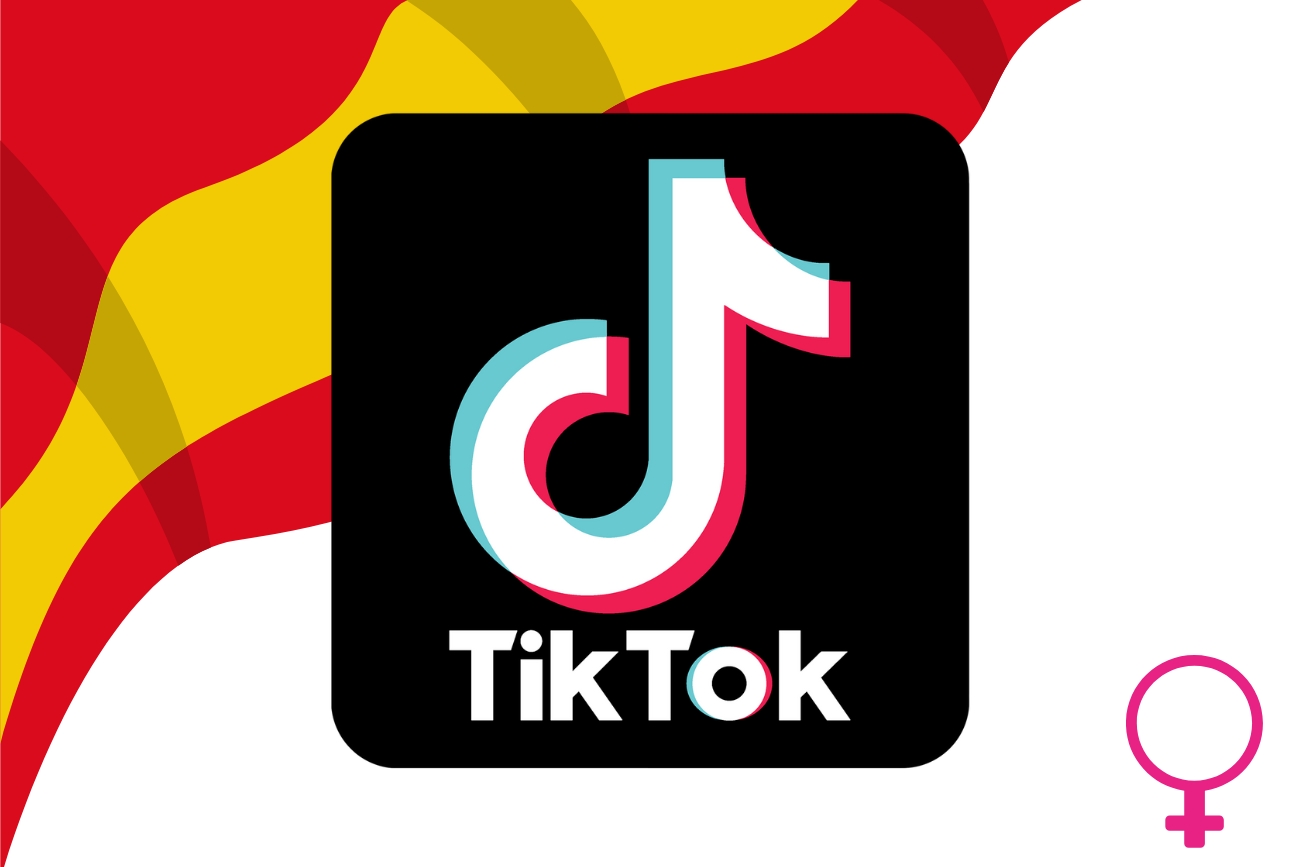 Tiktokers españolas famosas. ¿Quién tiene más seguidores? - Marketing4all