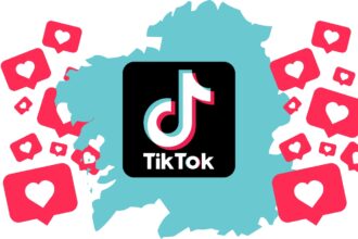 Tiktokers gallegos. Quién es el tiktoker gallego con más seguidores