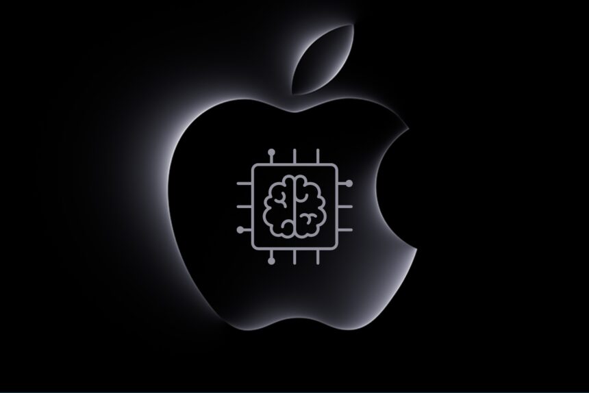 Todo lo que se sabe de Apple ReALM. El modelo de IA de Apple que ya supera a ChatGPT 4