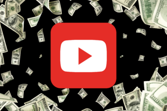 Los 10 Youtubers más ricos del mundo