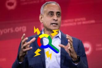 ¿Quién mató el buscador de Google ¿Es Prabhakar Raghavan el culpable