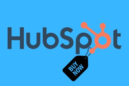 google compra hubspot