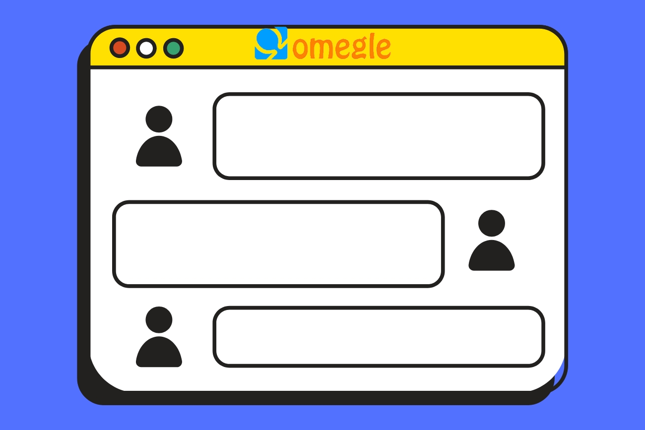 Alternativas a Omegle para chatear random - Marketing4all