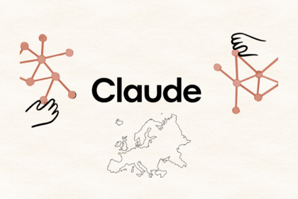 Claude ya está disponible en Europa: todo lo que necesitas saber