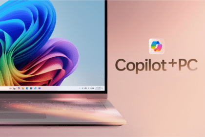 Copilot+ PC: Microsoft presenta sus nuevos ordenadores llenos de IA