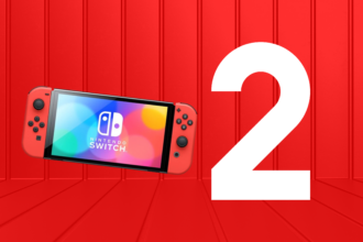 Switch 2: Nintendo anuncia la esperada consola para 2025