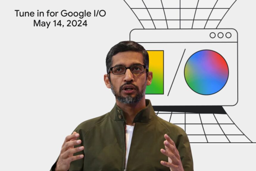 Google IO 2024. El evento de Google donde esperamos ver muchos avances en IA