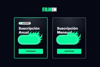 Todos los precios y planes de Filmin. Cuánto cuesta filmin