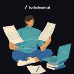 Turbolearn Ai. La plataforma para aprender de forma acelerada cualquier materia