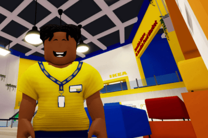 Ikea ofrece trabajo en Roblox por 15 euros la hora