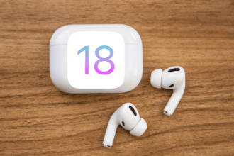 Los Airpods Pro también tendrán novedades con iOS 18