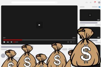 Cuanto paga youtube por visualizaciones