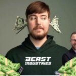 Mr Beast contrata uno de los VC más top para impulsar Beast Industries