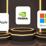 Nvidia supera a microsoft y apple