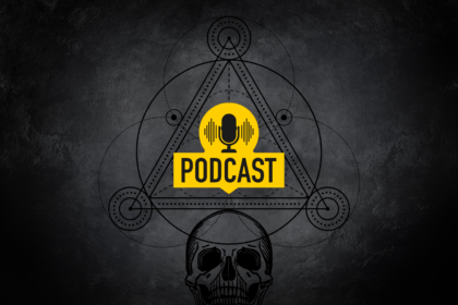 Los mejores podcasts de misterio y terror