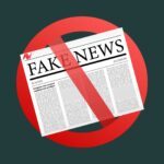 Polémica por las noticias falsas creadas con IA en NewsBreak