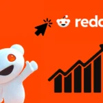 El tráfico en Reddit no para de crecer